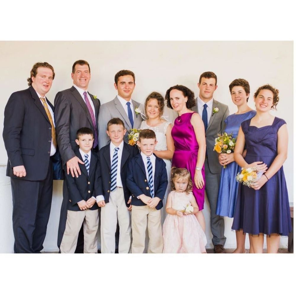 Meet your Posher, Meg